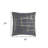 Contemporary Linework Throw Pillow-100083691
