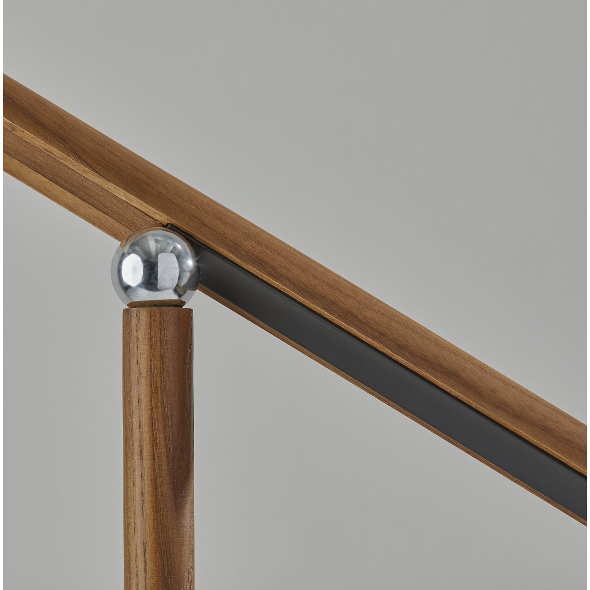 AllModern Dris Task Floor Lamp - Thumbnail 2