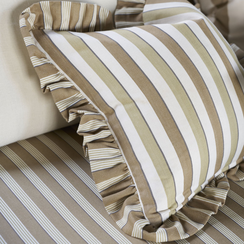 Berkeley Decorative Pillow, Natural