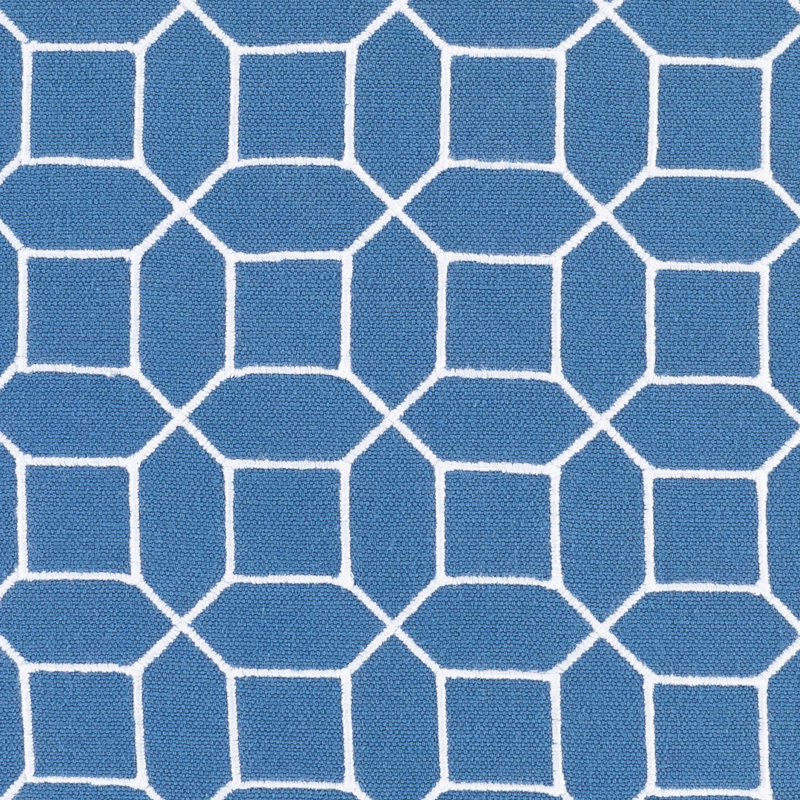 Housse de coussin en coton Augustus, Duvet, 20 po x 20 po