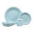 Fiesta Dinnerware 4-Piece Place Setting Set, Service for 1-98420081