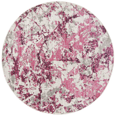 Strasser Performance Abstract Rug