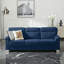 Canapé moderne en tissu 3 places pour le salon, la chambre à coucher-779743701
