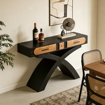 Console Ashwood