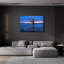  «All That Remains» par Danny Head, art mural en verre acrylique, 36 po x 24 po-263084331