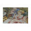 Hand-Knotted High-Quality Area Rug