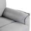 Fauteuil inclinable manuel de 33,1 po de largeur-1395342313