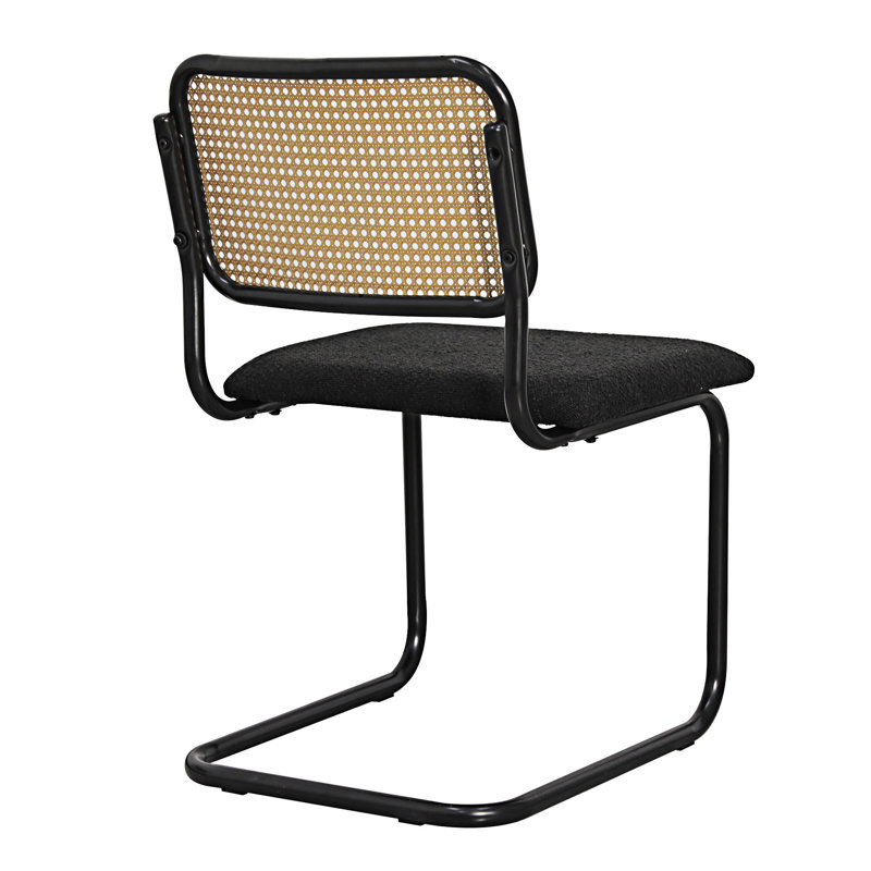 Ensemble de 2 chaises d'appoint Modern