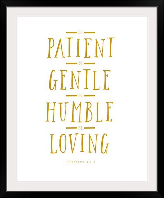 " Ephesians 5:1 - Scripture Art ", 32" H x 27" W x 1" D, Black Frame