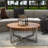 Round Coffee Table