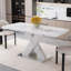 Table de salle à manger extensible Modern-1928157599