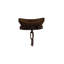 Varnum 3 - Light Brass Lantern Pendant