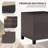 Arlayne 2-Person Outdoor Patio Seating Group with Cushions-1018693749