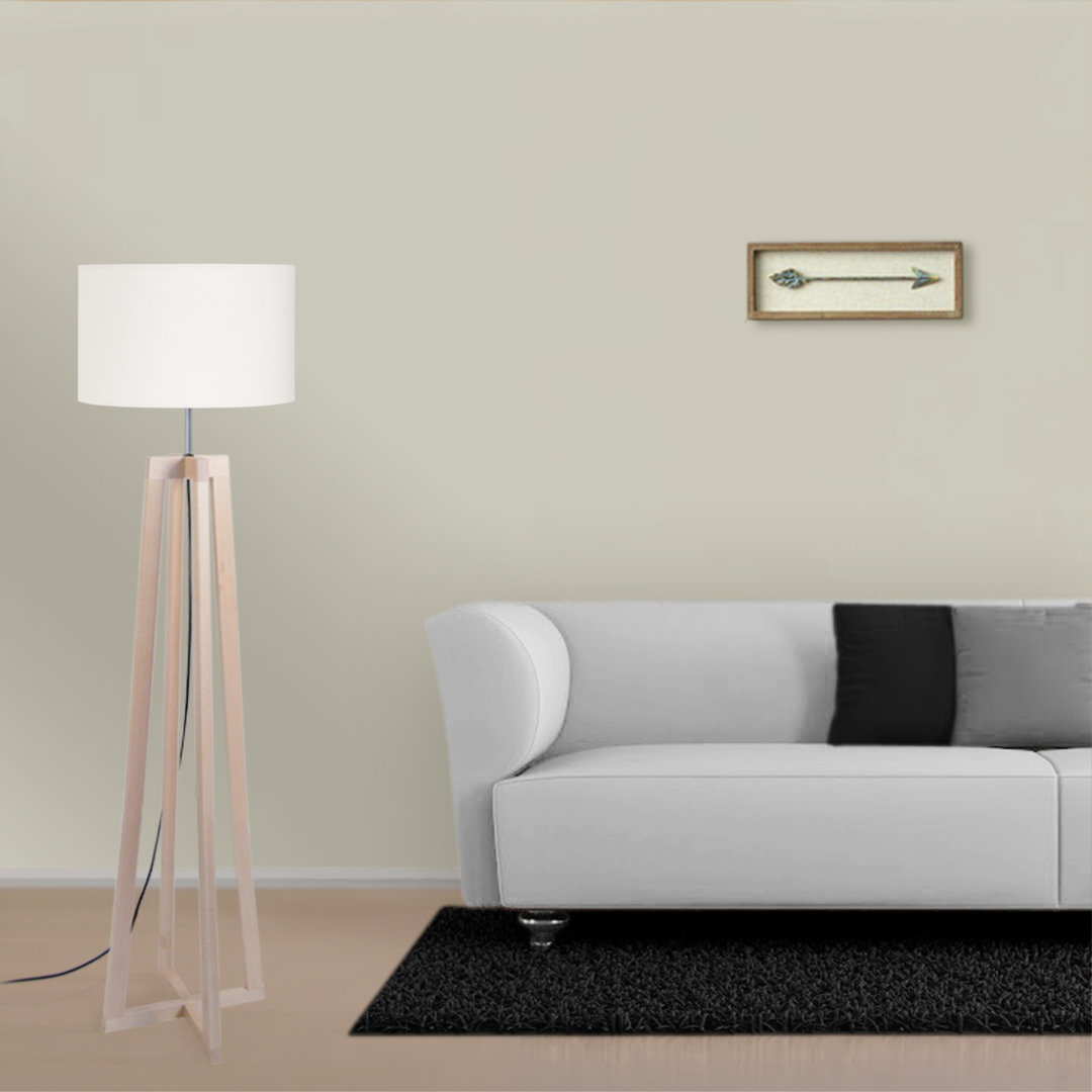 Windermere 150cm Novelty Floor Lamp