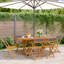 Crasia Patio Dining Accent Chair-1318410478