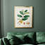 Toile encadrée Turpin Tropical Botanicals V - prête à accrocher-464328020-464328019