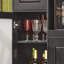 Kelon 89cm Kitchen Pantry-328996420