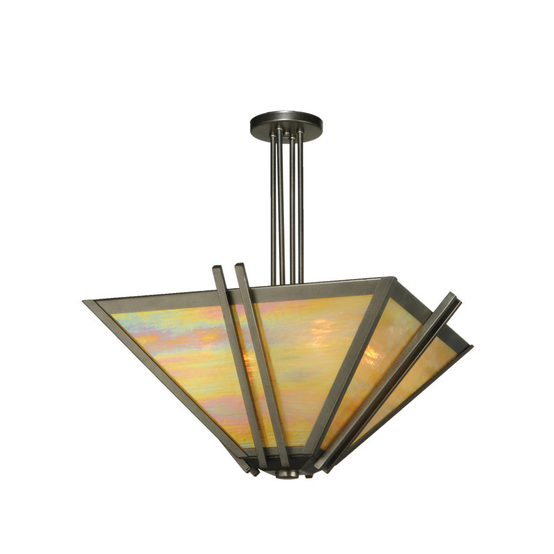4 - Light Pendant