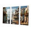 Ensemble de salon cubain Colonail Architecture Heritage - Cuba Wall Art-107751220-107751218