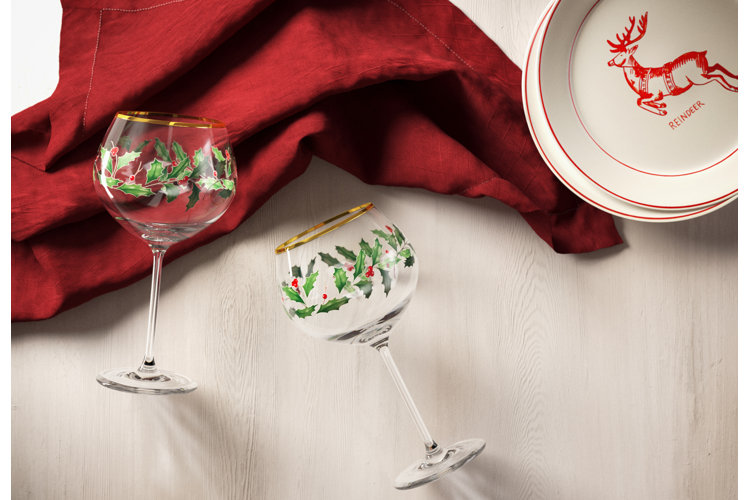 tabletop holiday gift ideas for a host