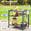 Grill Cart