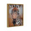 Zebra Colt - Painting on Canvas