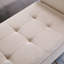 Banc de lit 51,5 po avec velours de rangement-1096214977-1096214979-1096214983