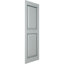 Mid-America Vinyl, Standard Size Williamsburg Double Panel Shutter Pair-36812059-36813323-109702939
