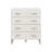 Demetrus 4-Drawer Rectangular Chest-71602964