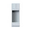 Armoire de cuisine double L 33 po x P 27 po x H 96 po CASAINC-123262443