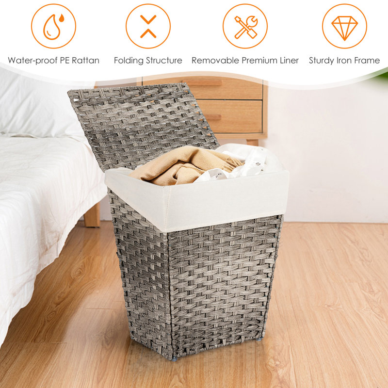 Laundry Basket