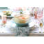 Rufolo Glass Serving Bowl