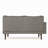 SOFA SET L-Shaped