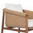 Outdoor Lounge Chair