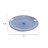 Backus Ceramic Dinnerware Set 3 Piece