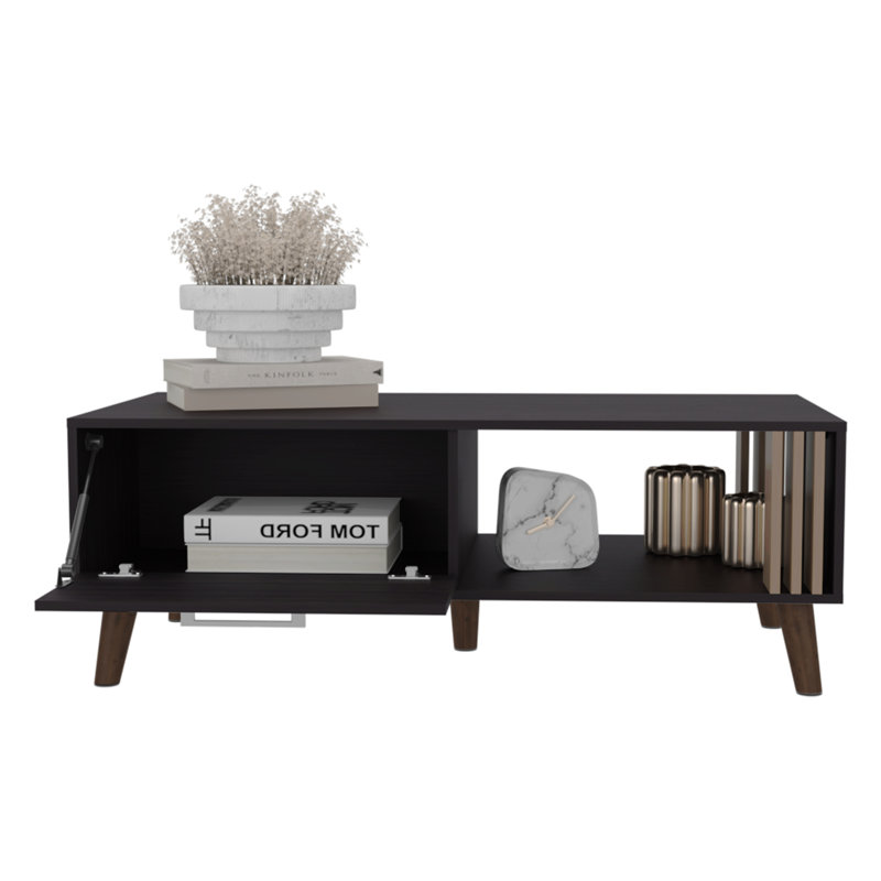 Table basse, salon Barrville