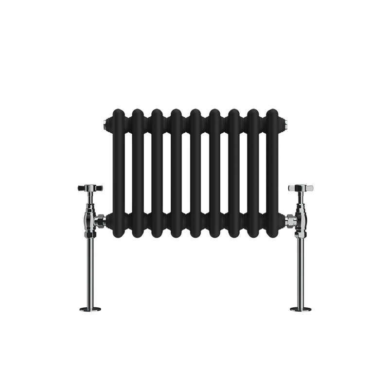 Standard Radiator, 30cm H  x 42.7cm W  x 10cm D