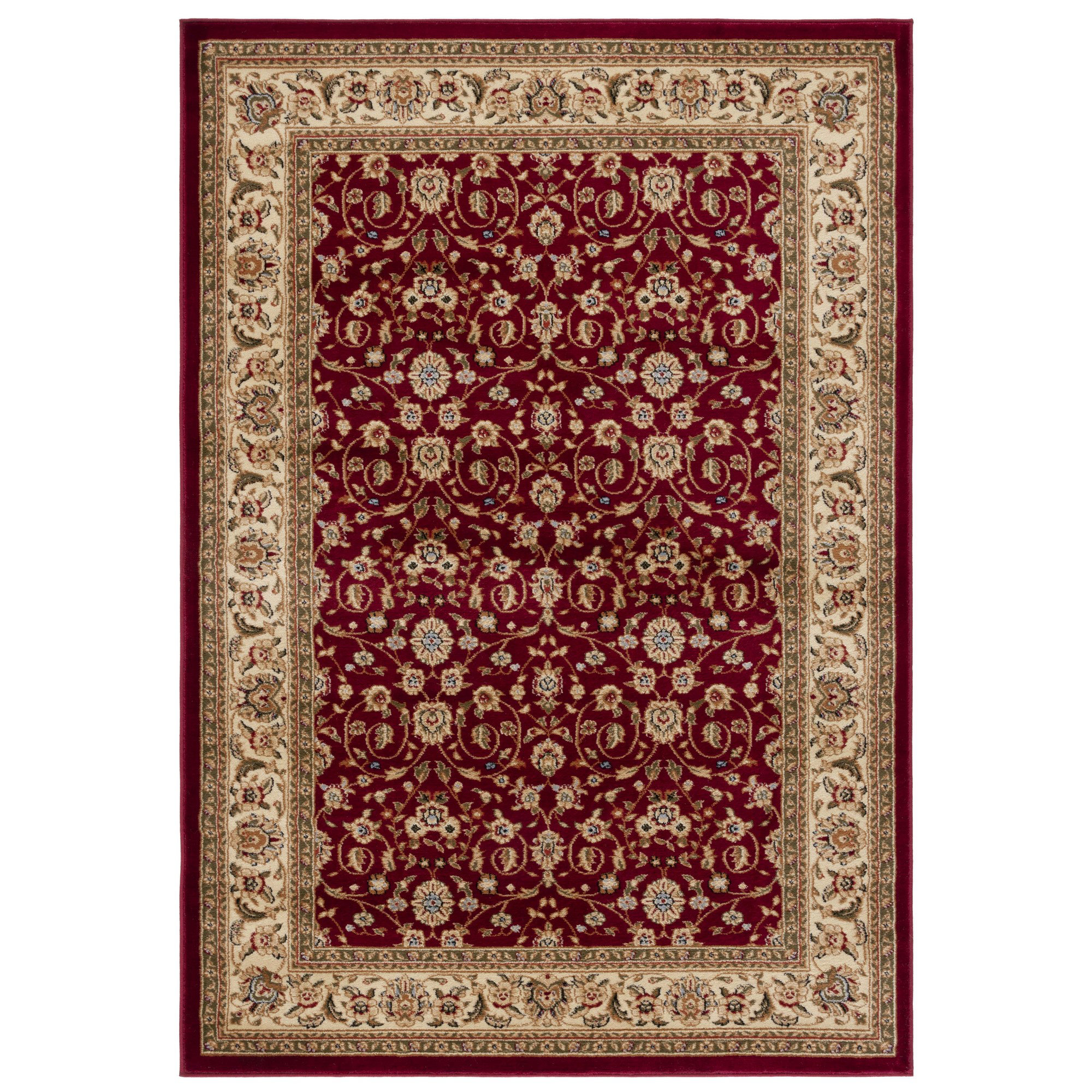 Charlton Home® Klose Performance Oriental Rug & Reviews | Wayfair