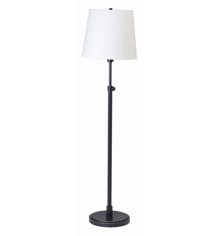 Floor Lamp, Oil Rubbed Bronze
