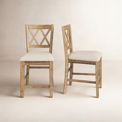 Maxine 25" Bar Stool