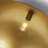 1 - Light Dimmable Single Dome Kitchen Island Pendant-1763569497-1763569496