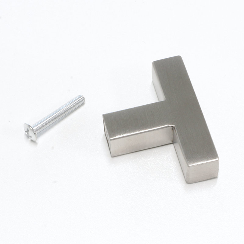 Modern Sleek Bar Pull