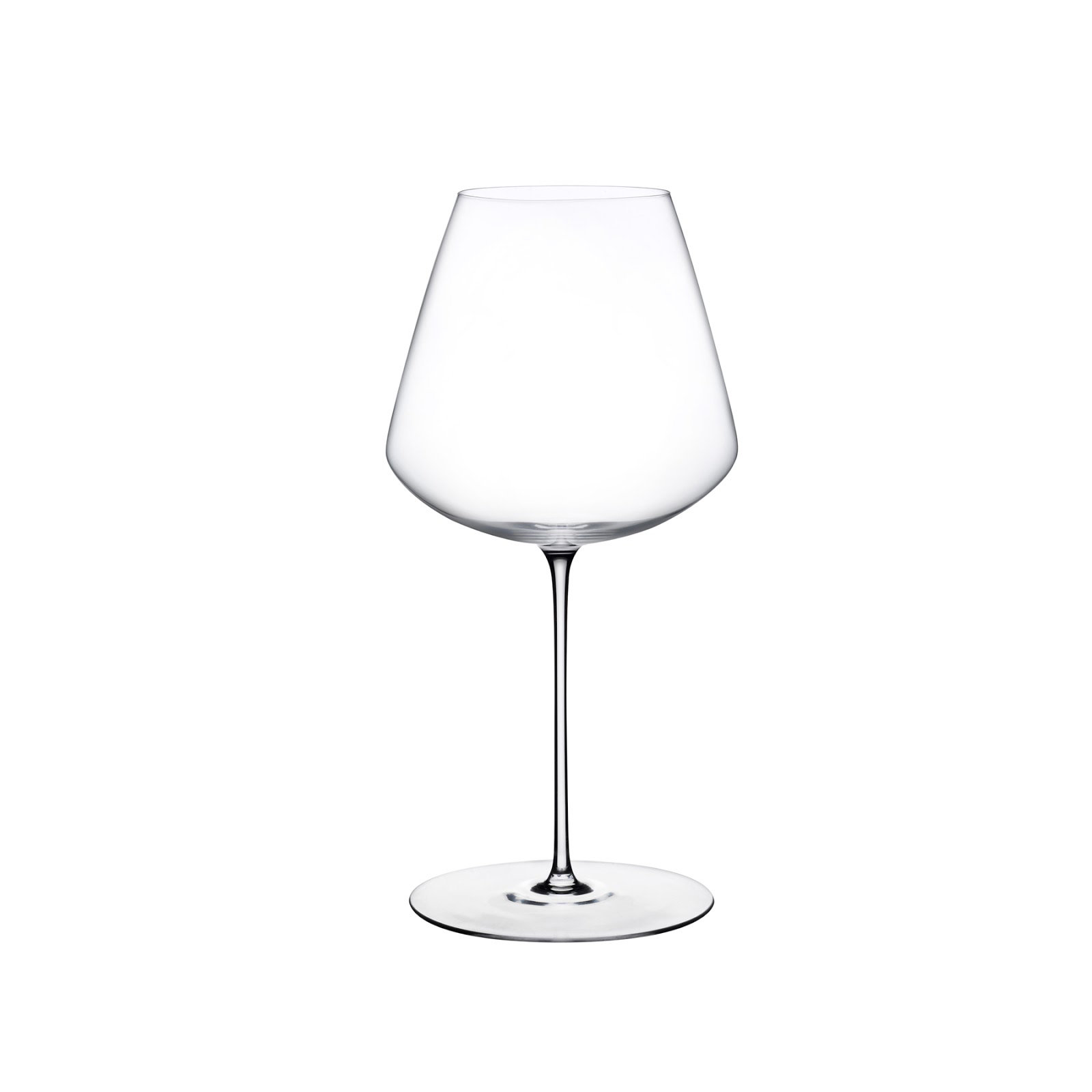 Stem Zero Elegant Red Wine Glass, Medium