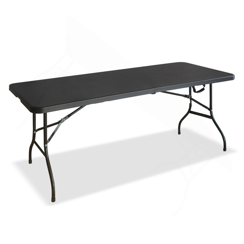 Table de pique-nique pliante 6 pi