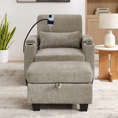 Chaise d'appoint