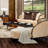 Hopps Plain Weave / Muslin Throw Blanket-58246832