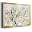 Carnet de croquis botanique, reproduction sur toile-95882894-95882898