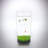 Rebrilliant® Eco-Container Sealable Acrylic Cylinder Aquarrium Terrarium 265E1FC3E1E343449E7C3153679C66F9