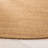 Grice Hand Woven New Zealand Wool Solid Color Rug-64542336