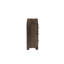 Commode 6 tiroirs Plinz Brown